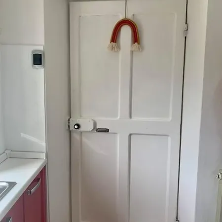 Διαμέρισμα La Casina Vista Mare Λα Σπέτσια