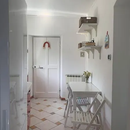 Апартаменты La Casina Vista Mare *