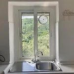 La Casina Vista Mare Apartamento La Spezia