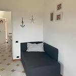 La Casina Vista Mare Apartamento La Spezia