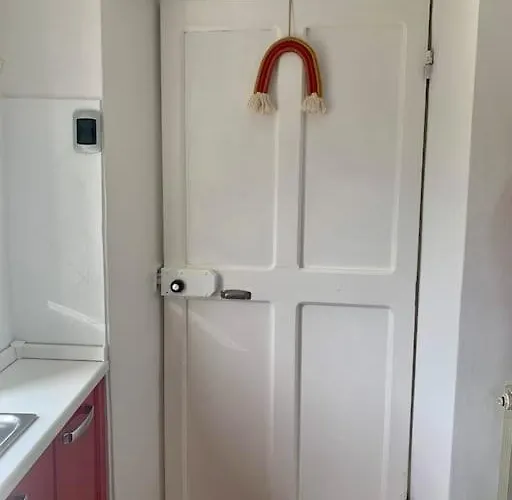 Apartmán La Casina Vista Mare La Spezia