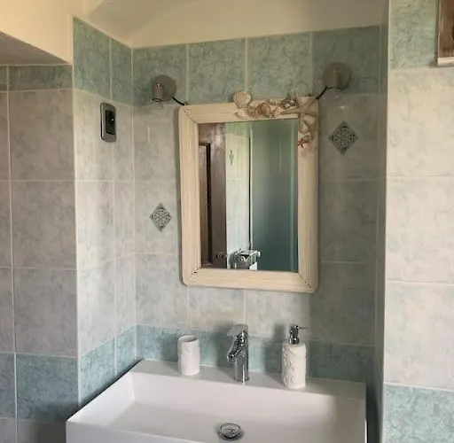 La Casina Vista Mare *